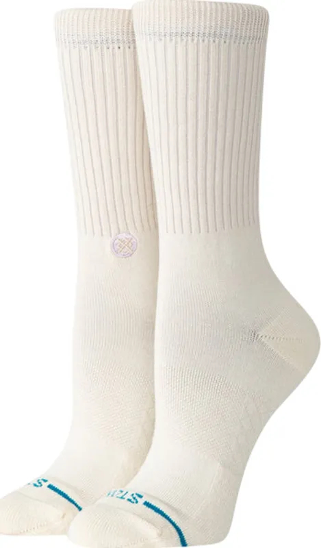 Icon Pop Crew Socks - Women's|-|Chaussettes mi-mollet Icon Pop - Femme sold by Altitude Sports