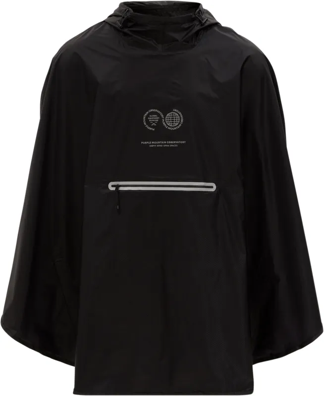 Mountain Poncho - Unisex|-|Poncho Mountain - Unisexe sold by Altitude Sports