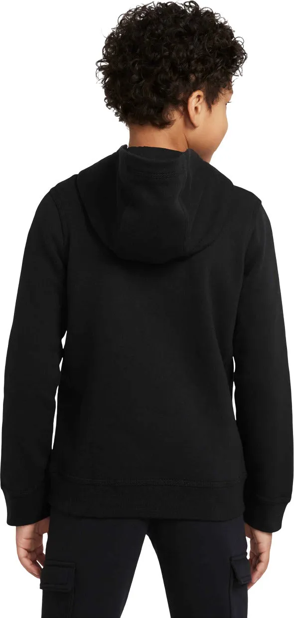 Sportswear Club Pullover Hoodie - Youth|-|Chandail à capuchon Sportswear Club - Jeune sold by Altitude Sports product image thumbnail 4
