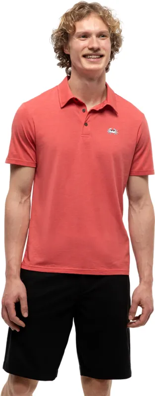 Crabby Astir Polo - Men's|-|Polo Crabby Astir - Homme sold by Altitude Sports