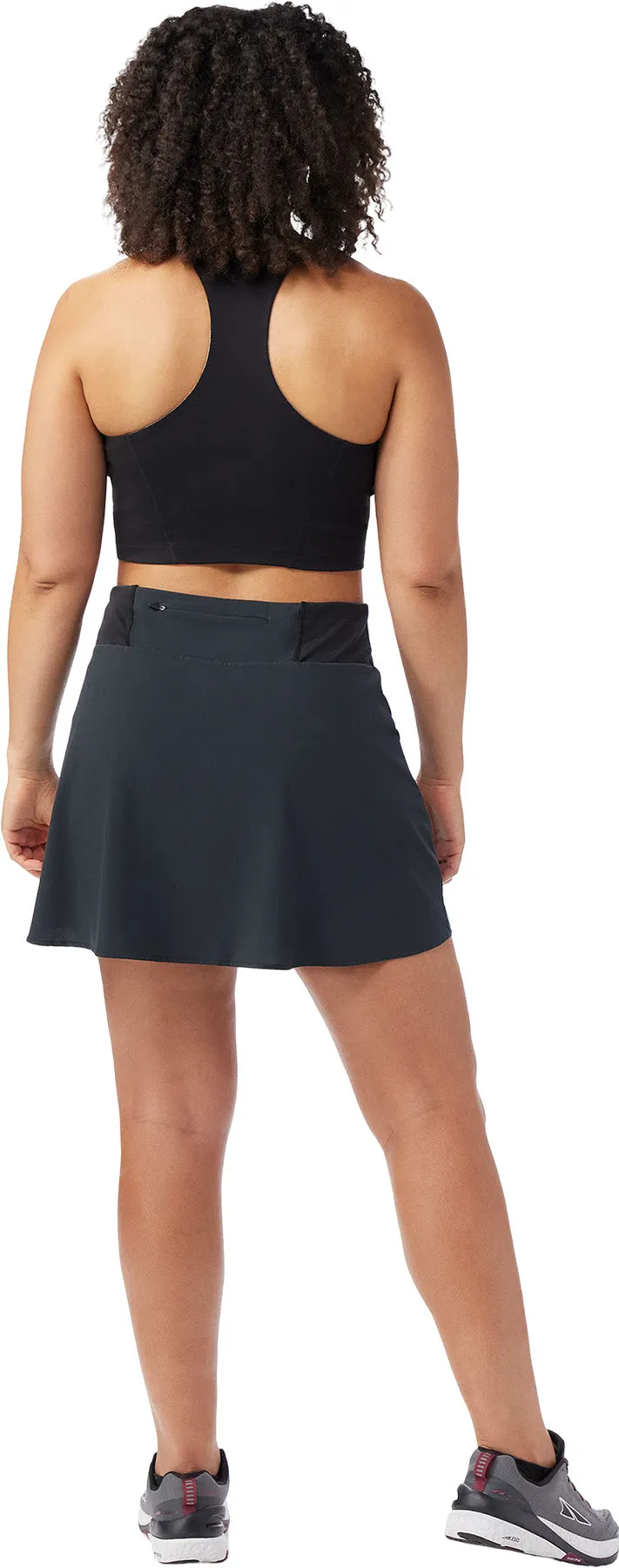 Active Lined Skirt - Women's|-|Jupe doublée Active - Femme sold by Altitude Sports product image thumbnail 2