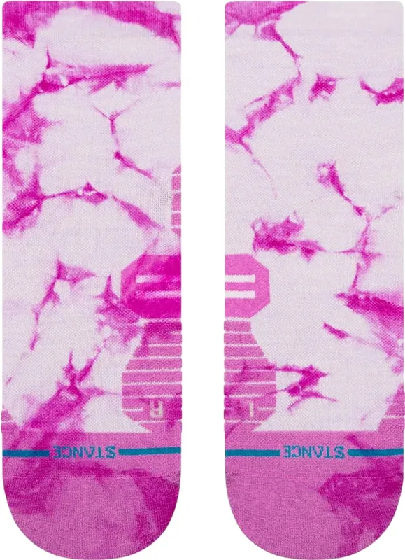 Aria Light Wool Quarter Socks - Women's|-|Chaussettes courtes en laine Aria Light - Femme sold by Altitude Sports