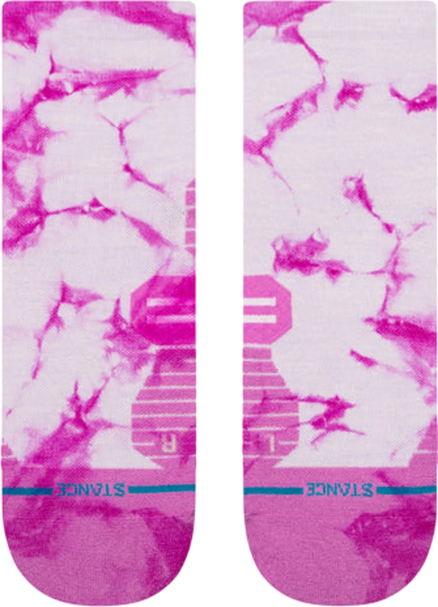 Aria Light Wool Quarter Socks - Women's|-|Chaussettes courtes en laine Aria Light - Femme sold by Altitude Sports product image thumbnail 2