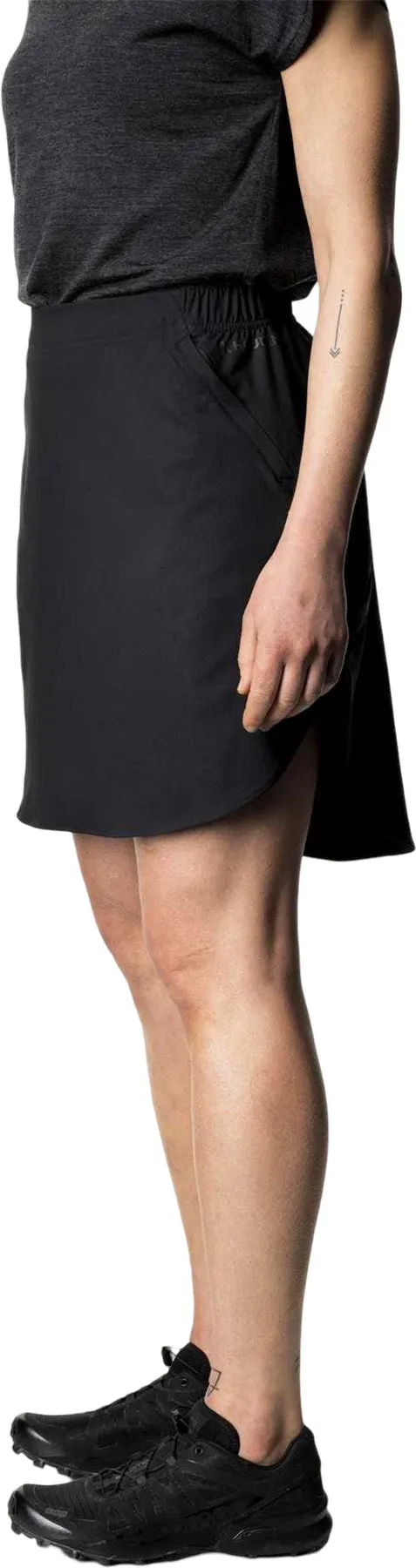 Stride Skirt - Women's|-|Jupe Stride - Femme sold by Altitude Sports product image thumbnail 2