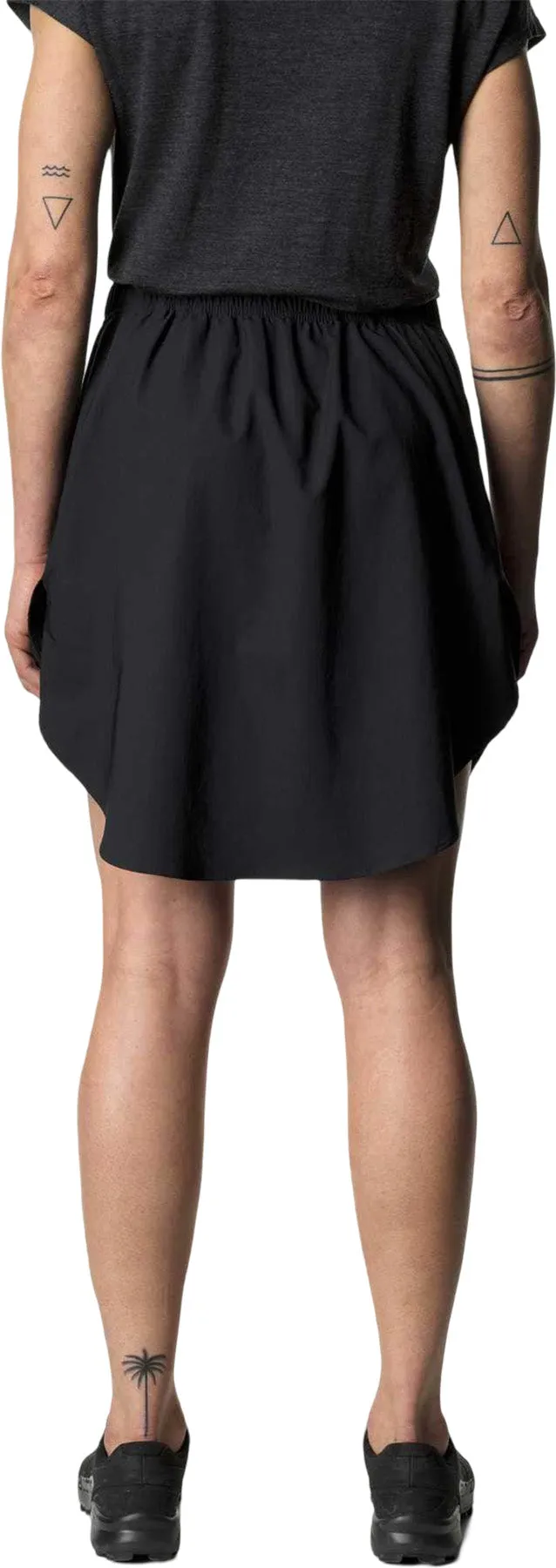 Stride Skirt - Women's|-|Jupe Stride - Femme sold by Altitude Sports product image thumbnail 3
