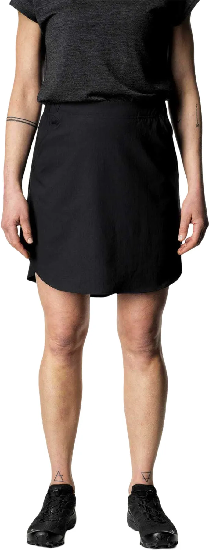 Stride Skirt - Women's|-|Jupe Stride - Femme sold by Altitude Sports