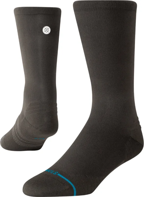 Ultra Crew Socks - Unisex|-|Chaussettes mi-mollet Ultra - Unisexe sold by Altitude Sports