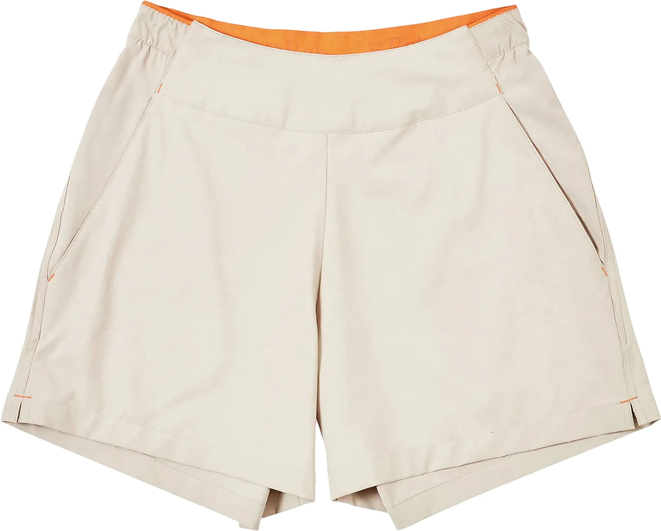 Harpur Shorts - Women's|-|Short Harpur - Femme sold by Altitude Sports product image thumbnail 2