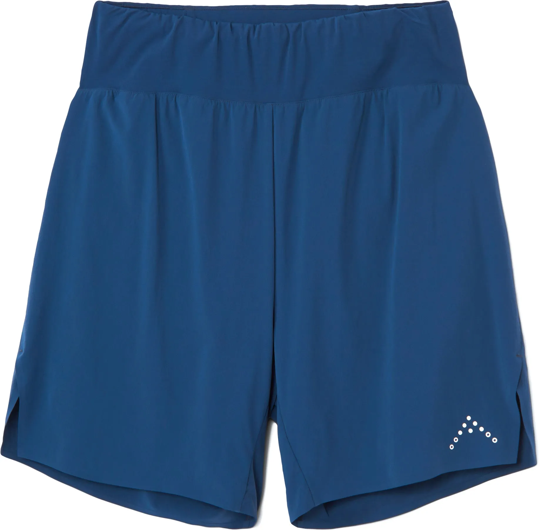 Talus 2-in-1 Running Shorts - Women's|-|Short de course 2-en-1 Talus - Femme sold by Altitude Sports