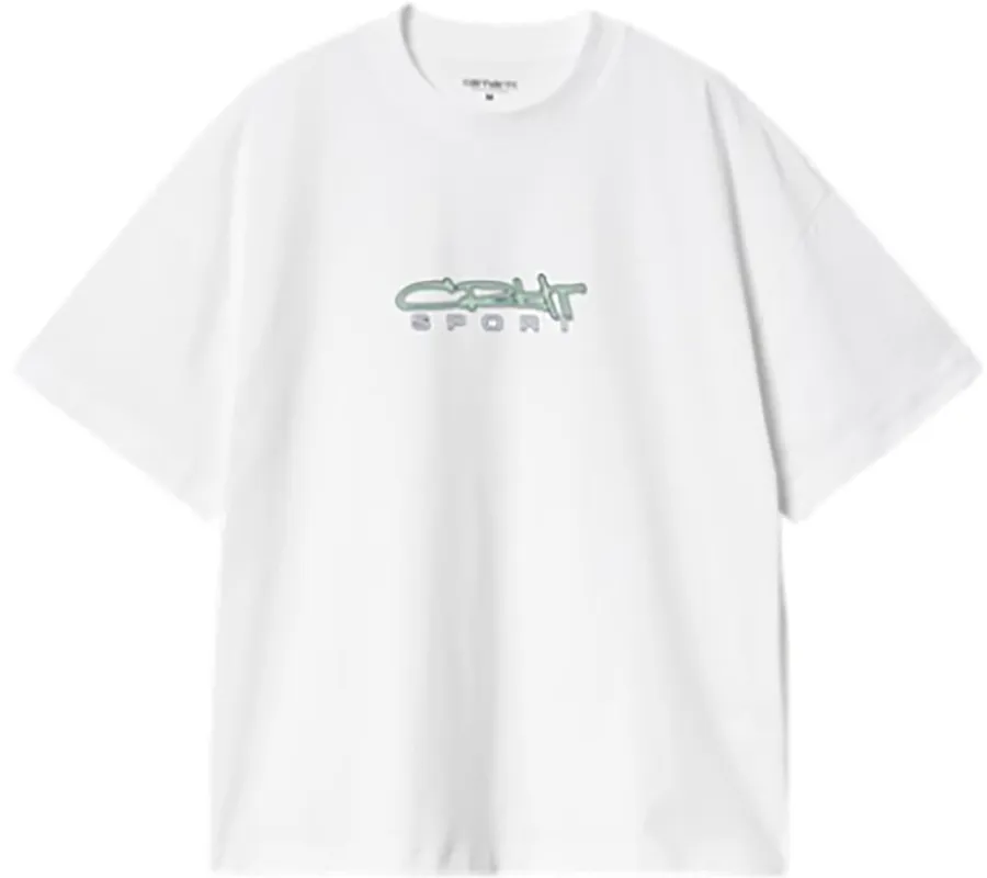 Lyntos Short Sleeve T-Shirt - Men's|-|T-shirt à manches courtes Lyntos - Homme sold by Altitude Sports