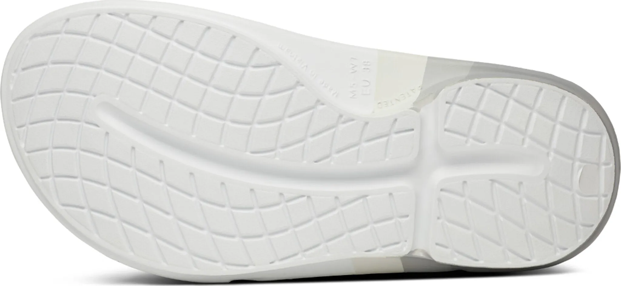 OOahh Sport Flex LTD Sandals - Unisex|-|Sandales OOahh Sport Flex LTD - Unisexe sold by Altitude Sports product image thumbnail 5