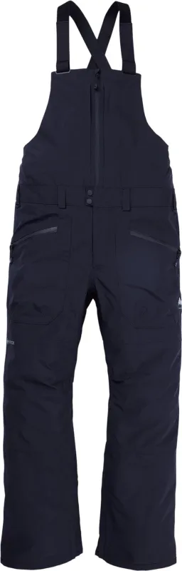 Reserve Bib Pant - Men's|-|Pantalon Salopette Reserve - Homme sold by Altitude Sports