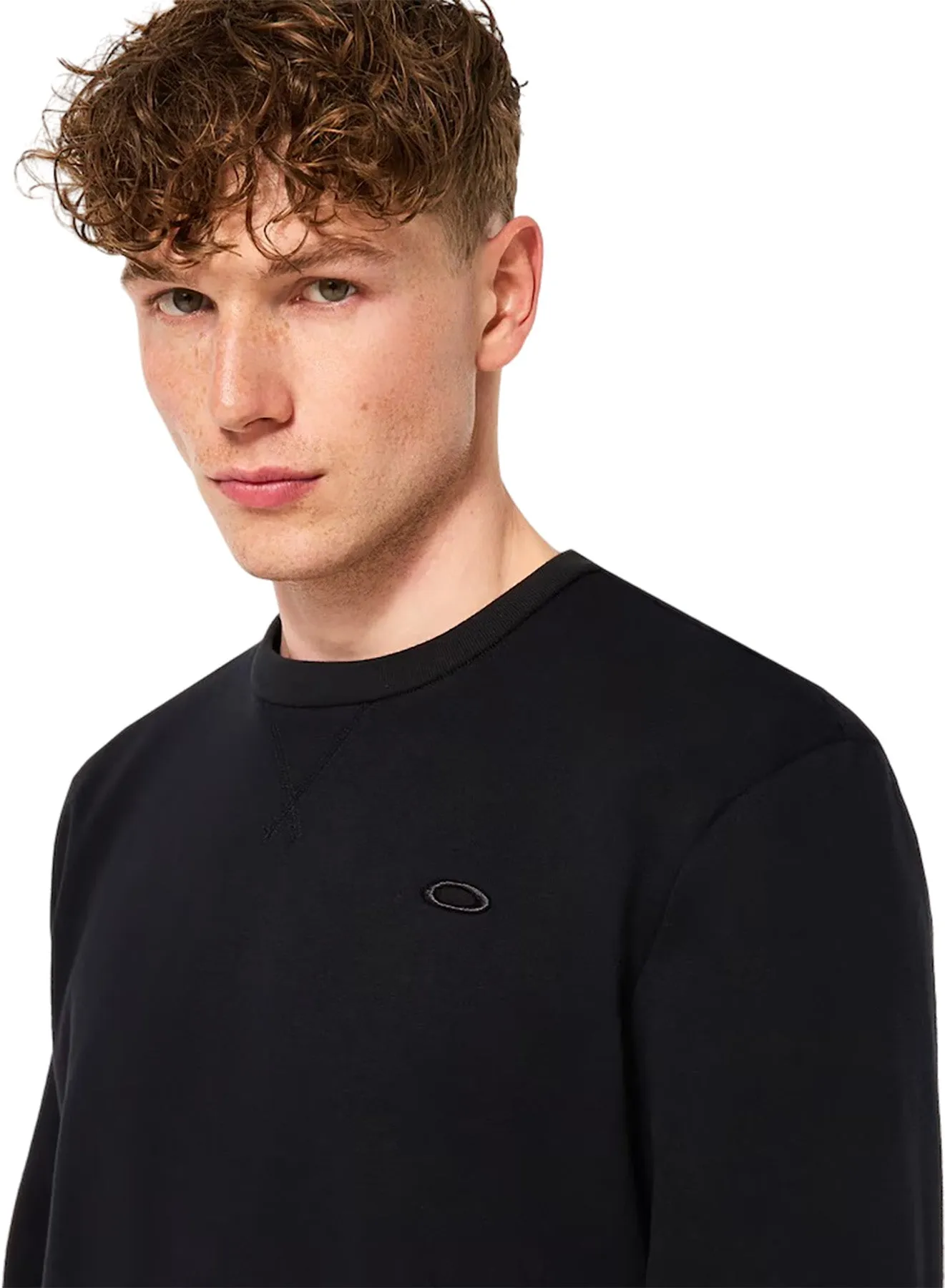 Relax 2.0 Crew Neck Sweatshirt - Men's |-|Chandail en molleton à col rond Relax 2.0 - Homme sold by Altitude Sports product image thumbnail 3