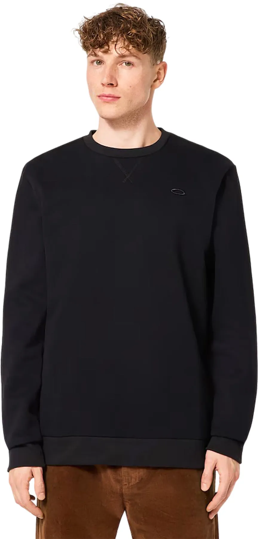 Relax 2.0 Crew Neck Sweatshirt - Men's |-|Chandail en molleton à col rond Relax 2.0 - Homme sold by Altitude Sports product image thumbnail 4