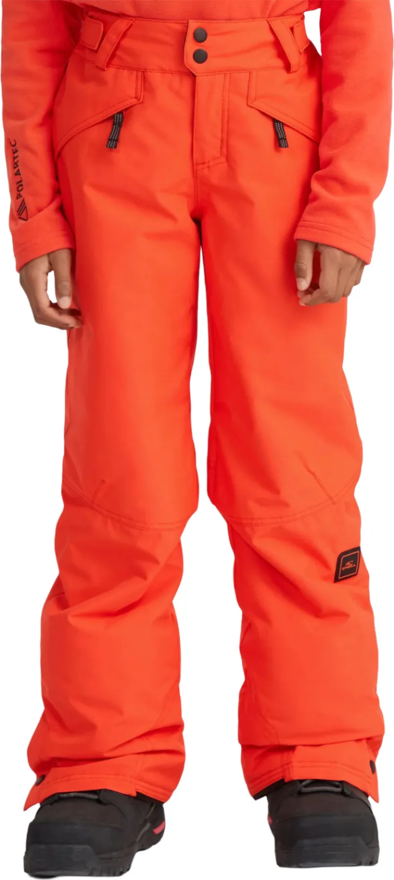 Hammer Snow Pants - Boy|-|Pantalon de neige Hammer - Garçon sold by Altitude Sports product image thumbnail 3