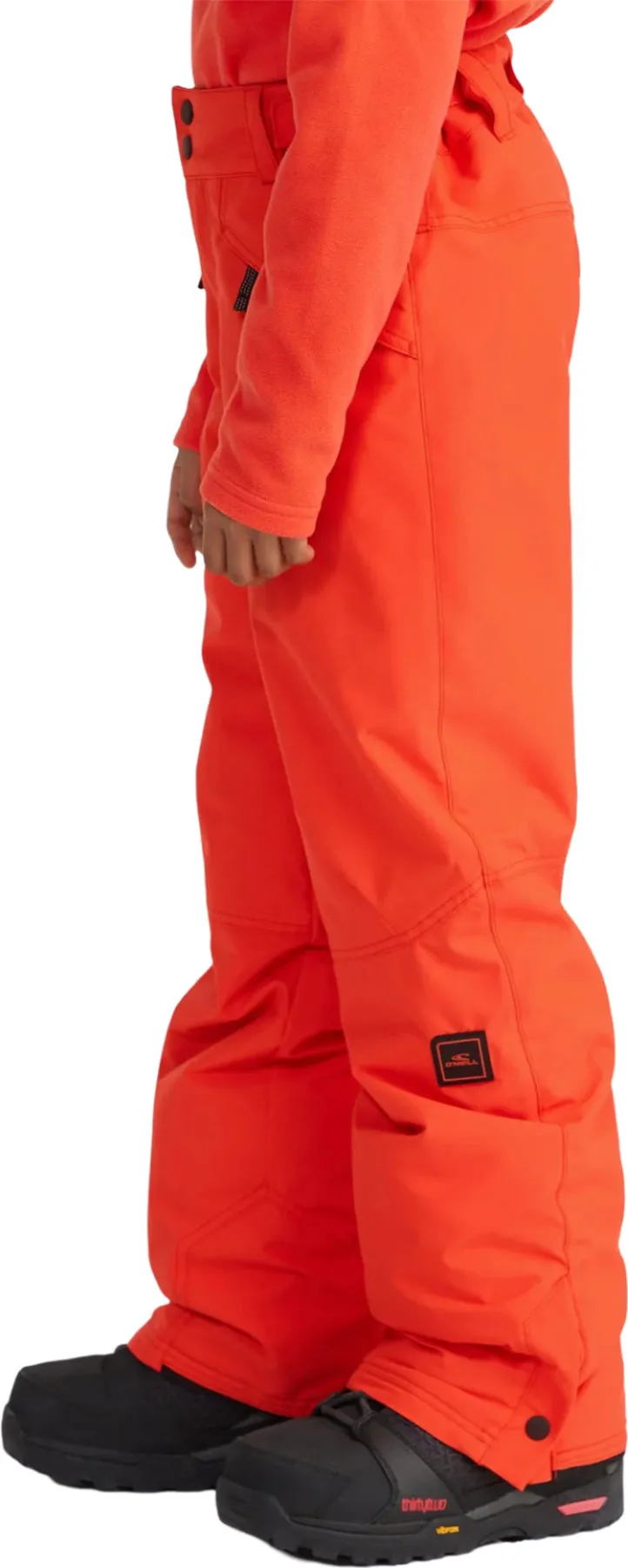 Hammer Snow Pants - Boy|-|Pantalon de neige Hammer - Garçon sold by Altitude Sports product image thumbnail 4