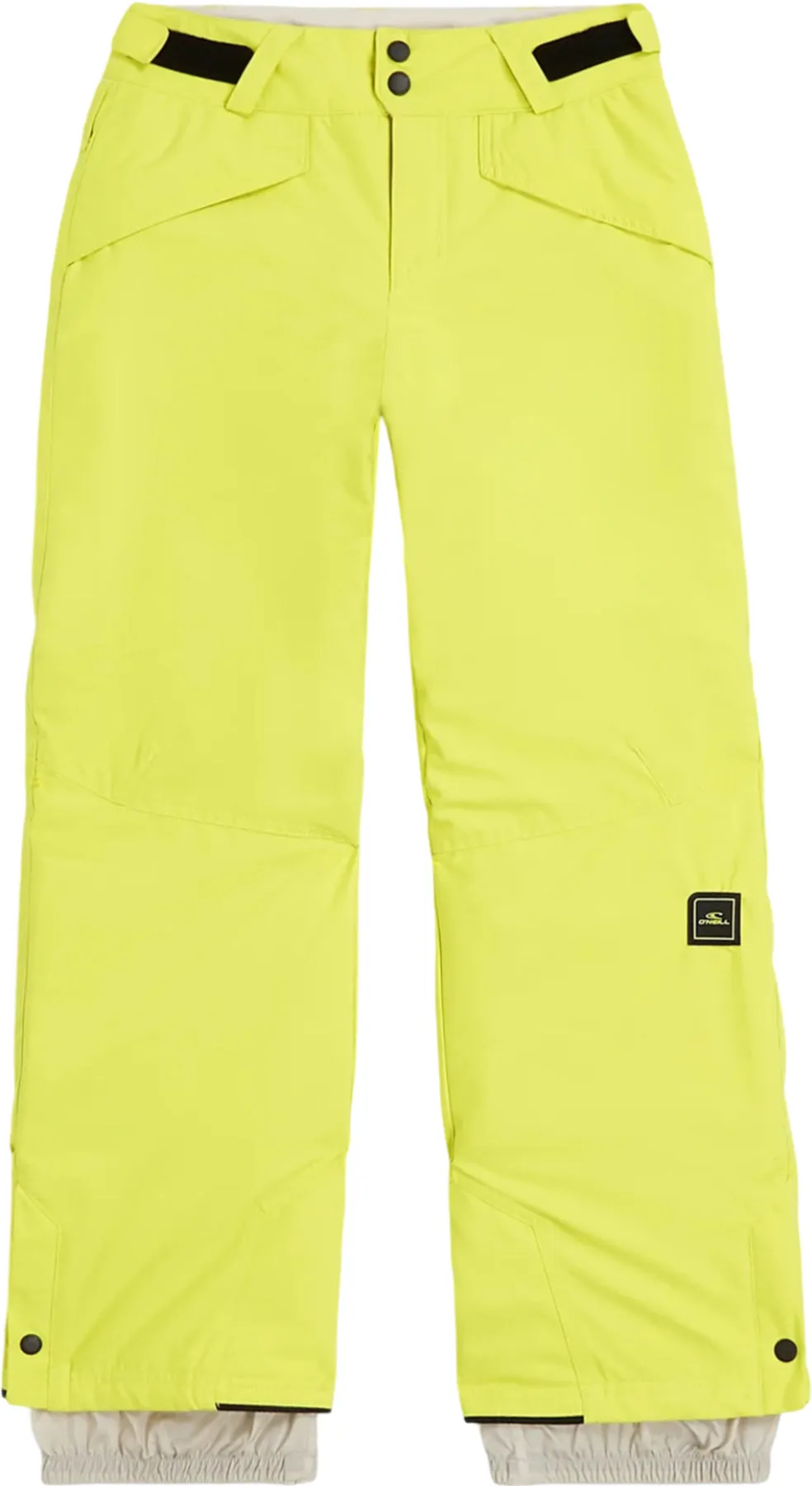 Hammer Snow Pants - Boy|-|Pantalon de neige Hammer - Garçon sold by Altitude Sports product image thumbnail 5