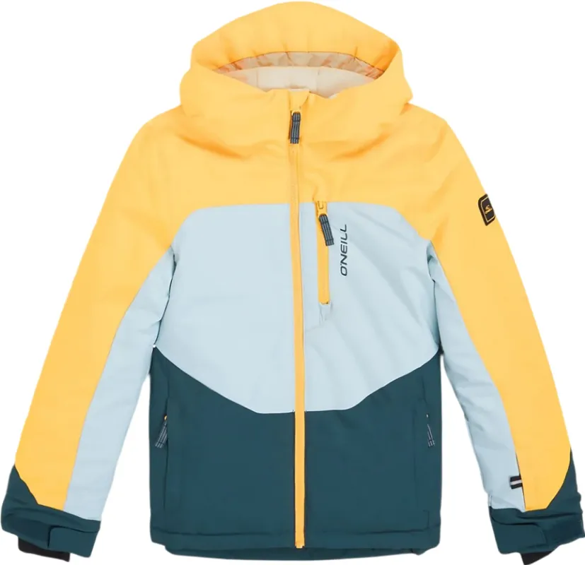 Carbonite Snow Jacket - Kid|-|Manteau de neige Carbonite - Enfant sold by Altitude Sports