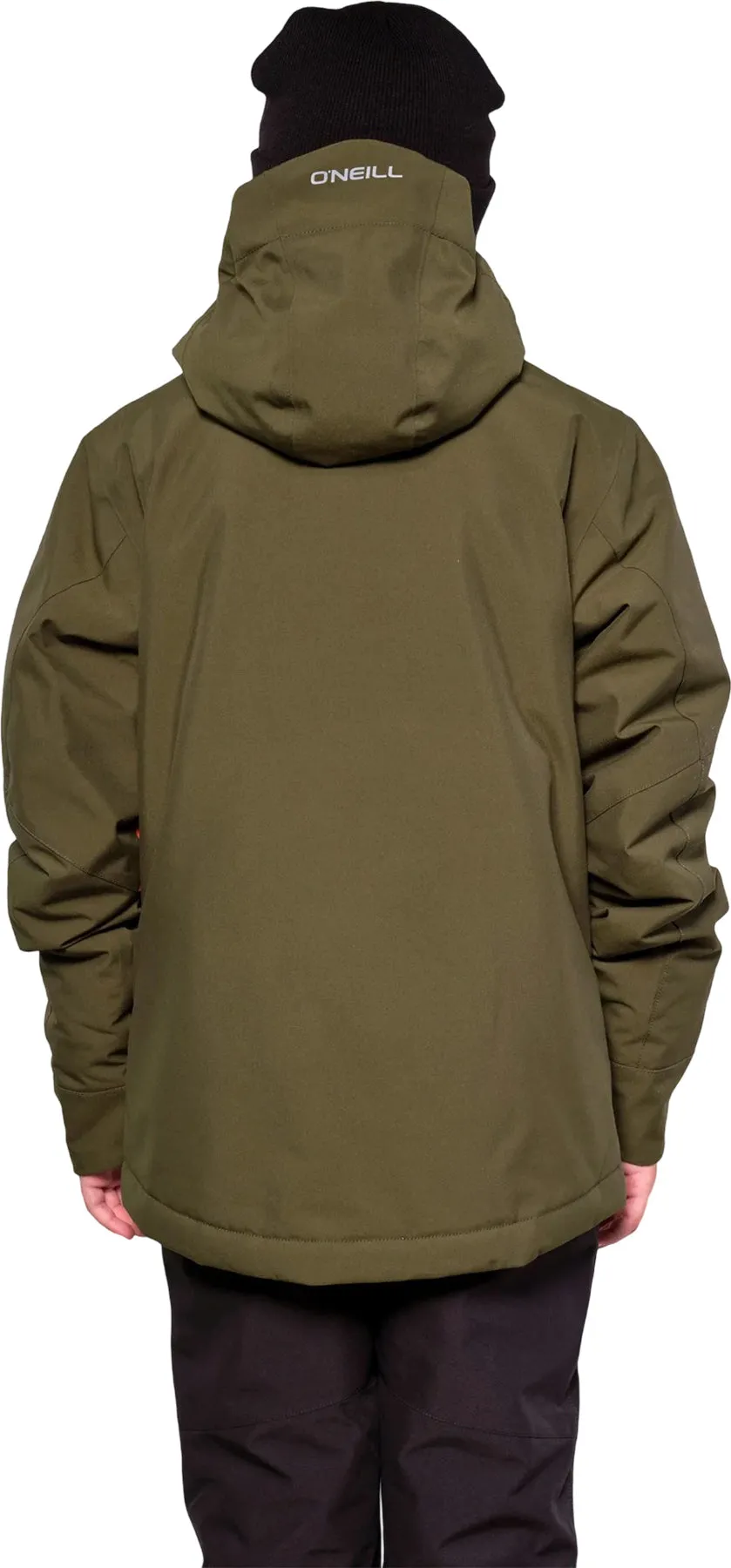 Jacksaw Snow Jacket - Kid|-|Manteau de neige Jacksaw - Enfant sold by Altitude Sports product image thumbnail 2