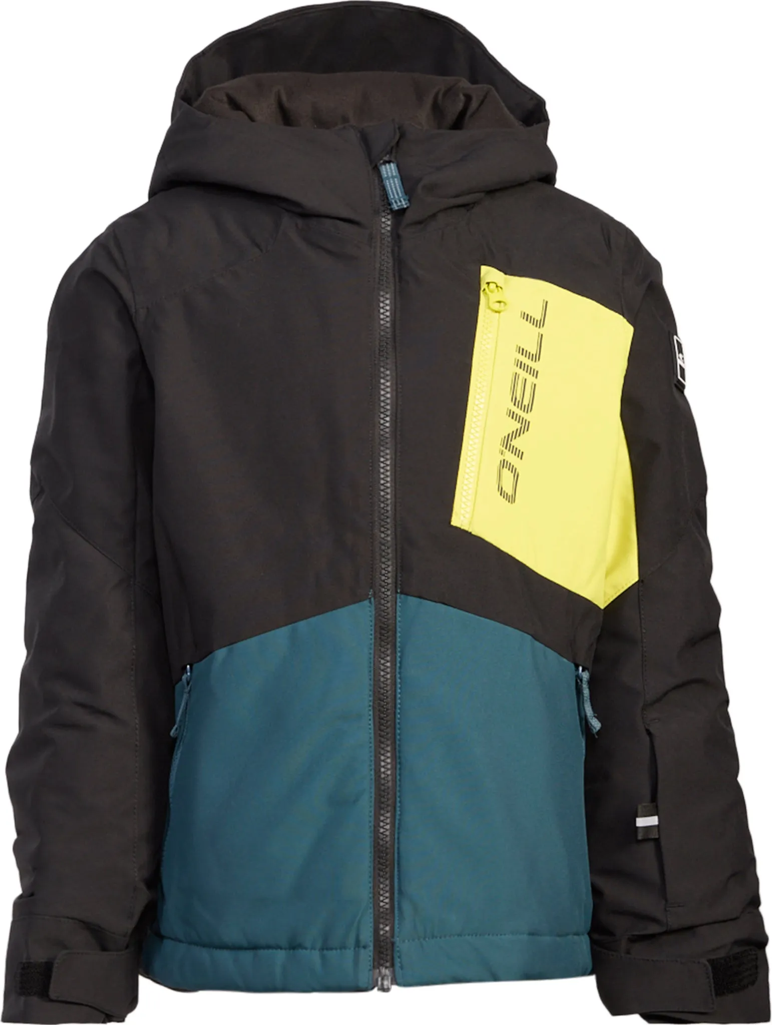 Jacksaw Snow Jacket - Kid|-|Manteau de neige Jacksaw - Enfant sold by Altitude Sports product image thumbnail 4