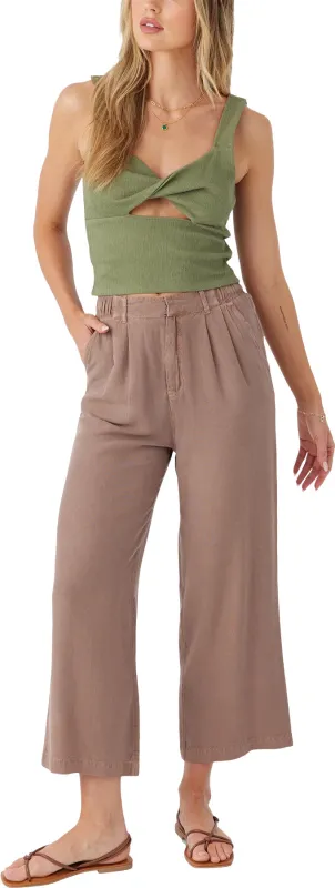 Rowan Woven Pants - Women's|-|Pantalon tissée Rowan - Femme sold by Altitude Sports
