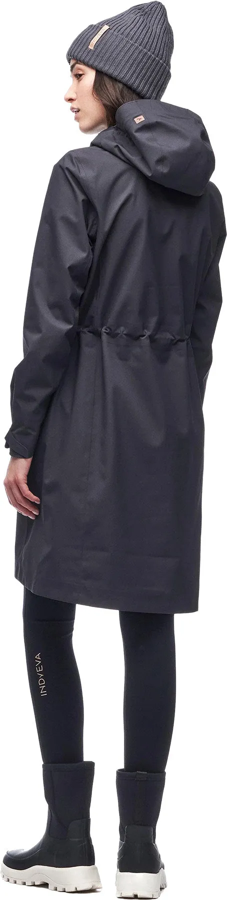 Risela Rain Jacket - Unisex|-|Manteau de pluie Risela - Unisexe sold by Altitude Sports product image thumbnail 5