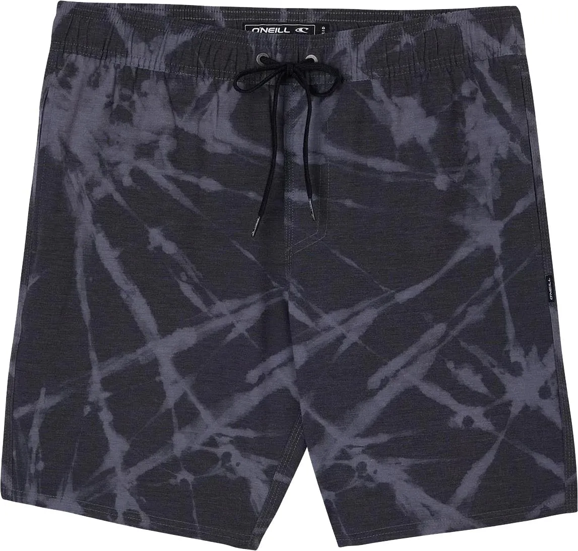 Stockton Print Elastic Waist 16" Boardshorts - Boys|-|Short Hybride imprimé Stockton taille 16'' - Garçon sold by Altitude Sports product image thumbnail 2
