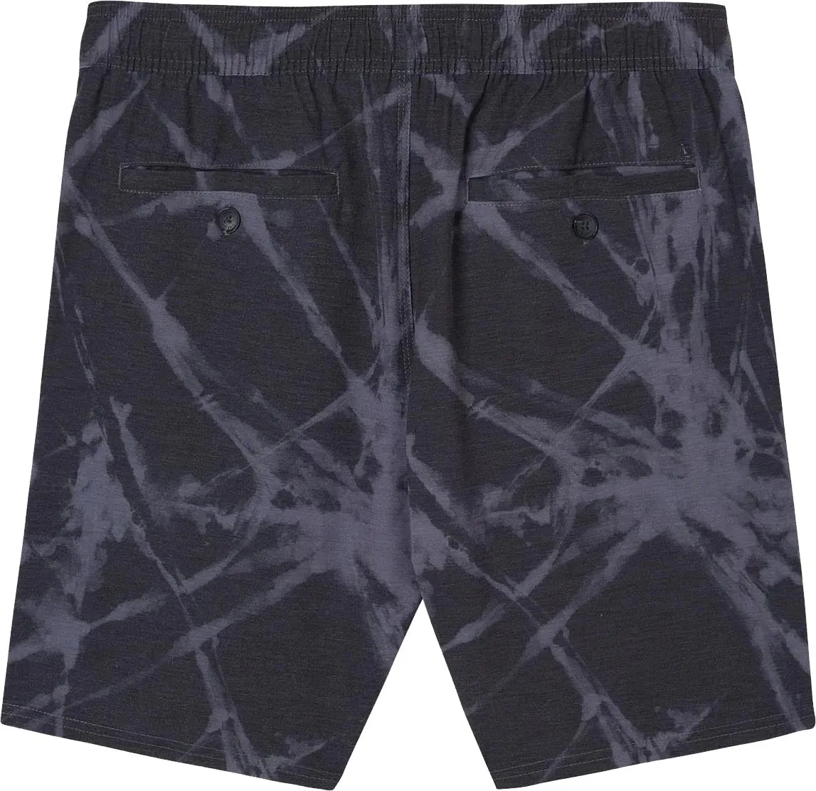 Stockton Print Elastic Waist 16" Boardshorts - Boys|-|Short Hybride imprimé Stockton taille 16'' - Garçon sold by Altitude Sports product image thumbnail 3