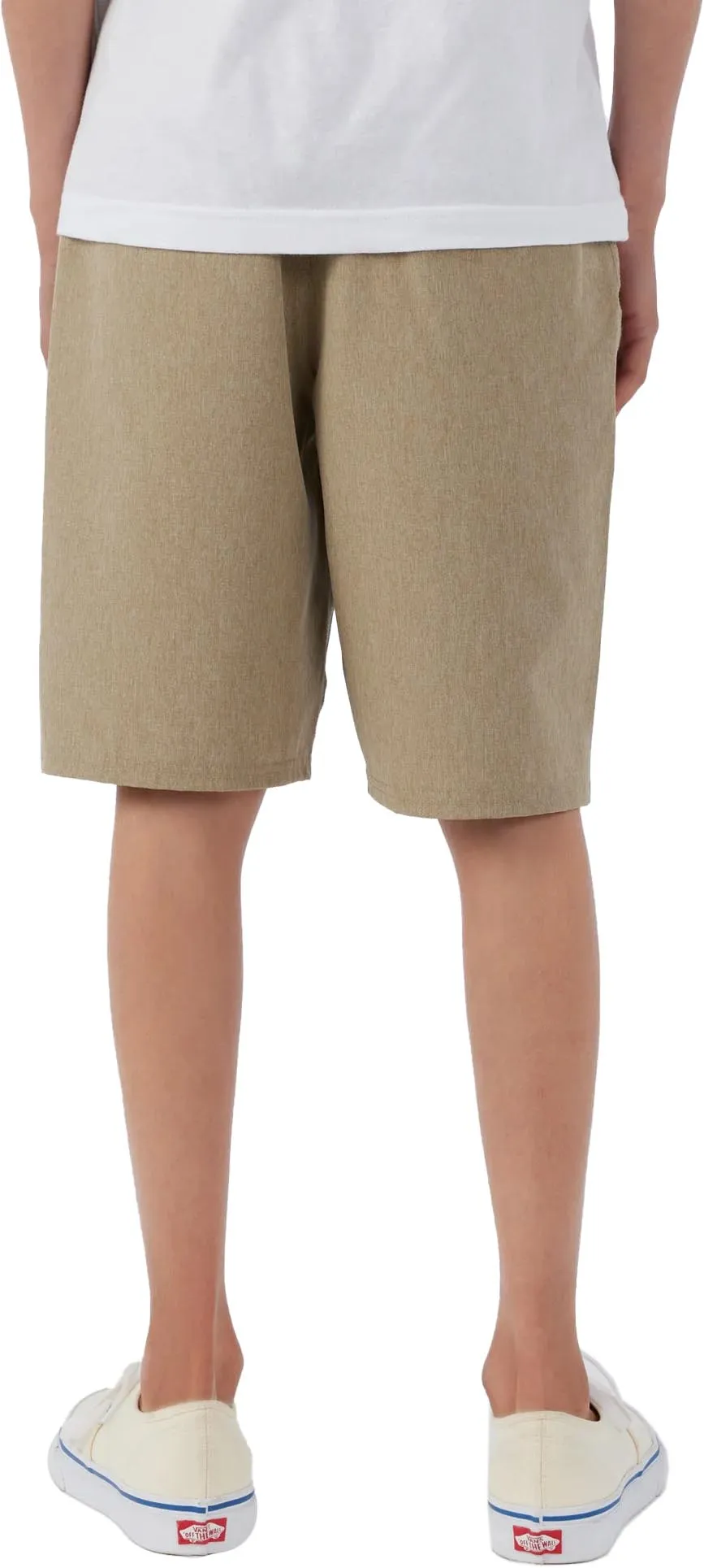 Reserve Heather 18'' Hybrid Short - Boy|-|Short hybride Reserve Heather 18 pouces - Garçon sold by Altitude Sports product image thumbnail 5