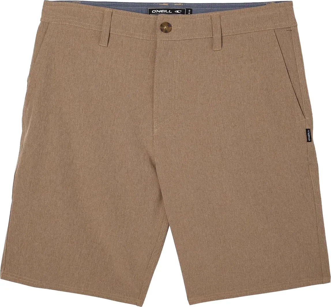 Reserve Heather 18'' Hybrid Short - Boy|-|Short hybride Reserve Heather 18 pouces - Garçon sold by Altitude Sports product image thumbnail 2