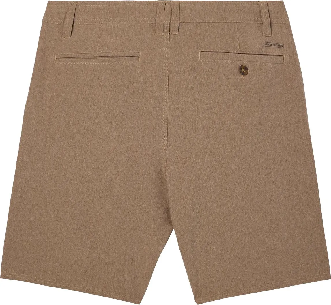 Reserve Heather 18'' Hybrid Short - Boy|-|Short hybride Reserve Heather 18 pouces - Garçon sold by Altitude Sports product image thumbnail 3