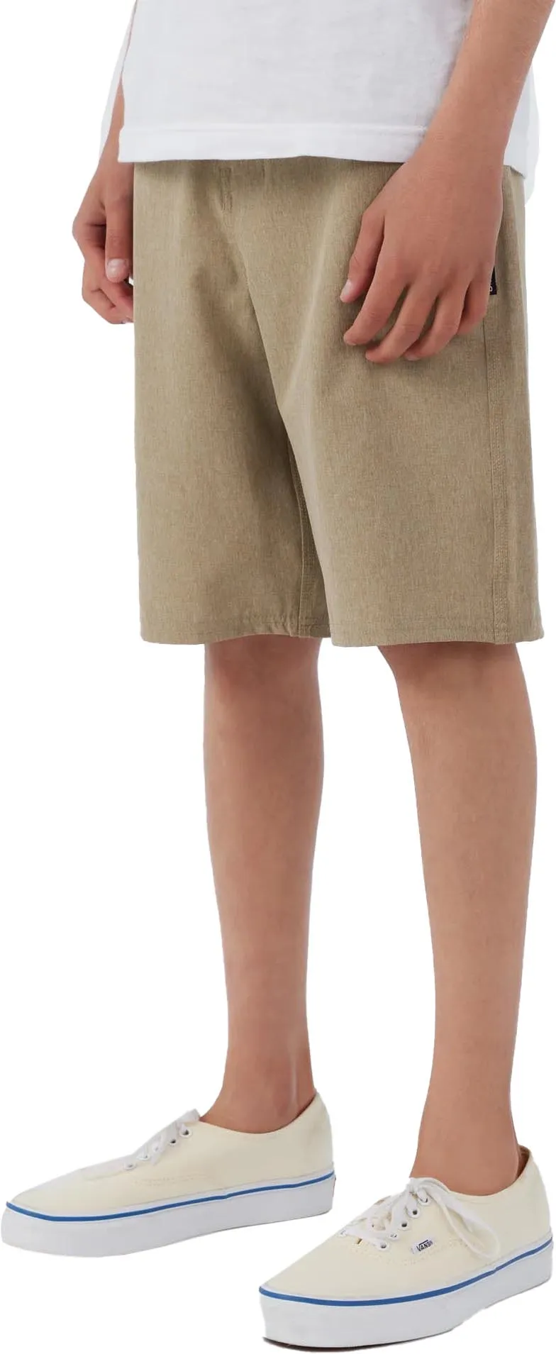 Reserve Heather 18'' Hybrid Short - Boy|-|Short hybride Reserve Heather 18 pouces - Garçon sold by Altitude Sports product image thumbnail 4
