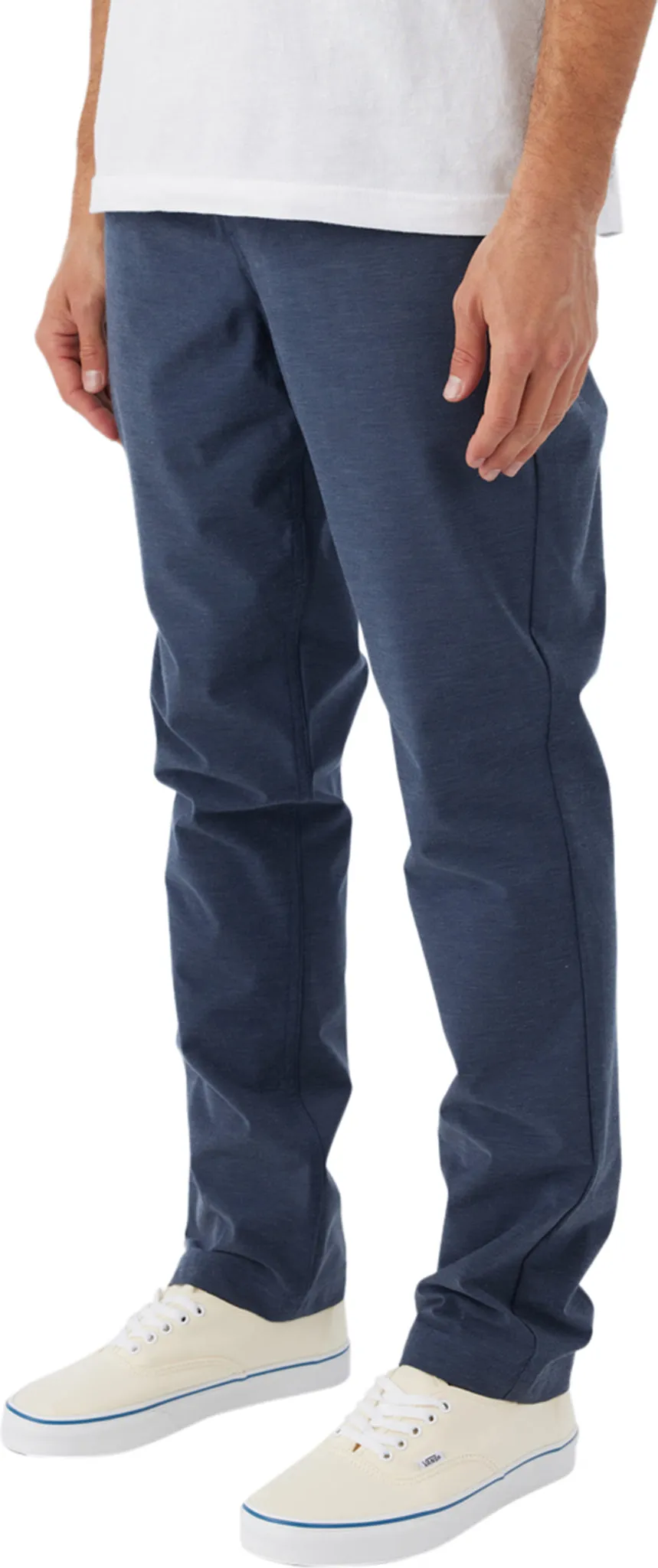 Venture E-Waist Hybrid Pants - Men's|-|Pantalon hybride à taille élastique Venture - Homme sold by Altitude Sports product image thumbnail 4