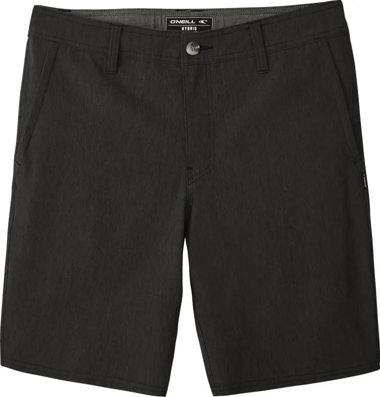 Loaded Heather 19'' Hybrid Short - Men’s|-|Short hybride Loaded Heather 19 " - Homme sold by Altitude Sports
