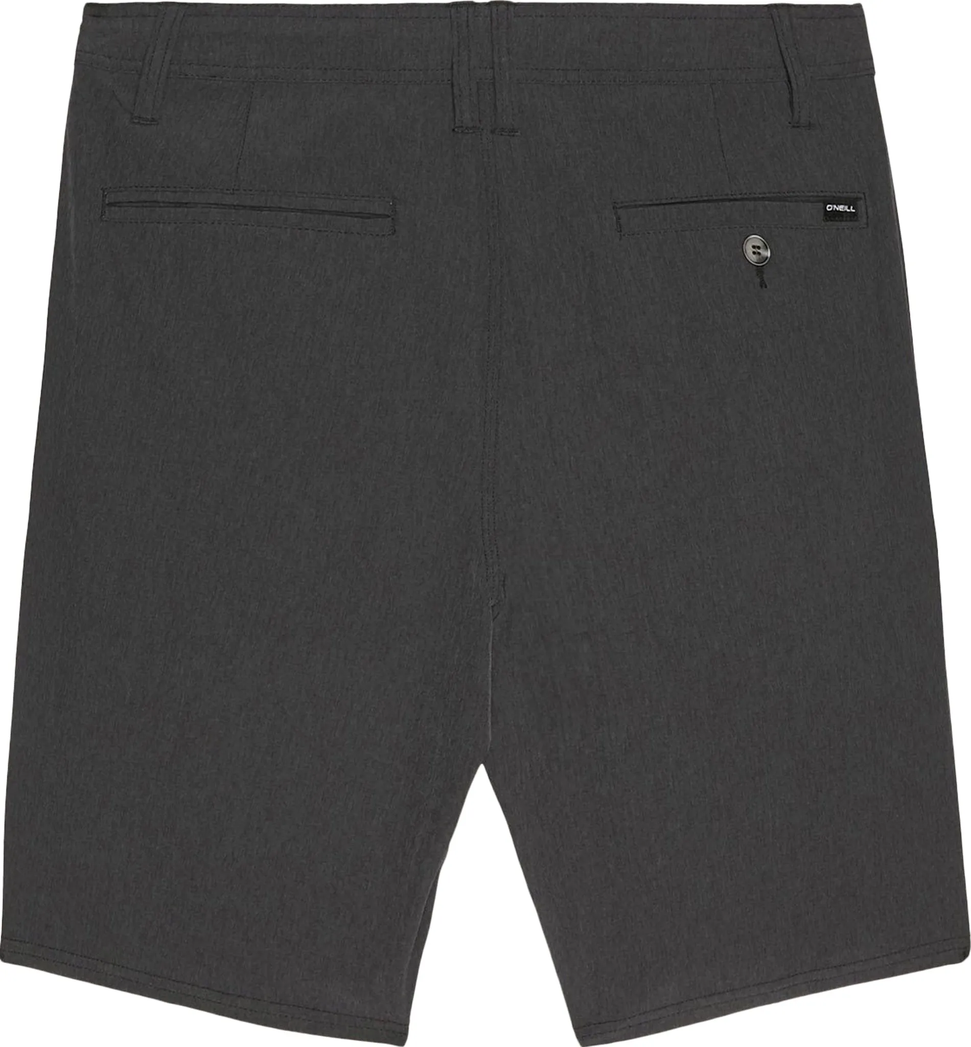 Loaded Heather 19'' Hybrid Short - Men’s|-|Short hybride Loaded Heather 19 " - Homme sold by Altitude Sports product image thumbnail 2