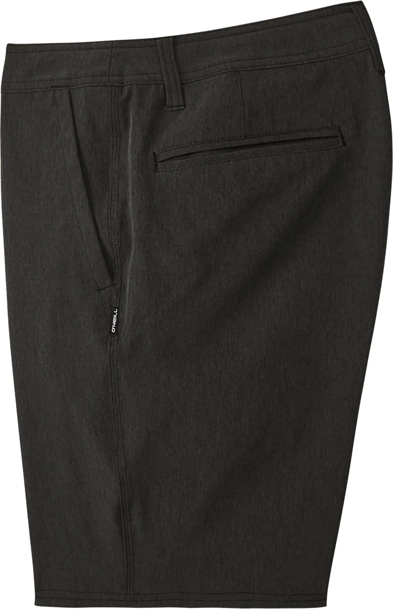 Loaded Heather 19'' Hybrid Short - Men’s|-|Short hybride Loaded Heather 19 " - Homme sold by Altitude Sports product image thumbnail 3