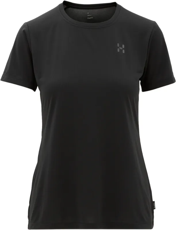 Trekk Tech T-shirt - Women's|-|T-shirt technique Trekk - Femme sold by Altitude Sports
