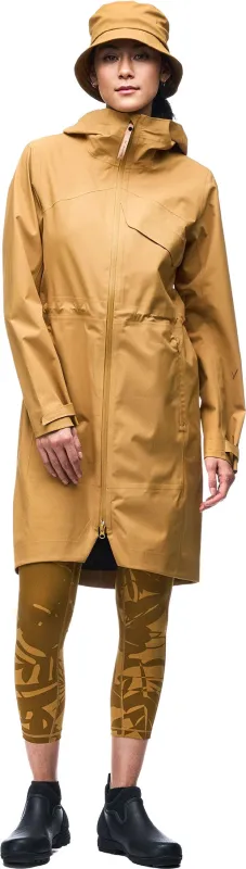 Risela Rain Jacket - Women's|-|Manteau de pluie Risela - Femme sold by Altitude Sports