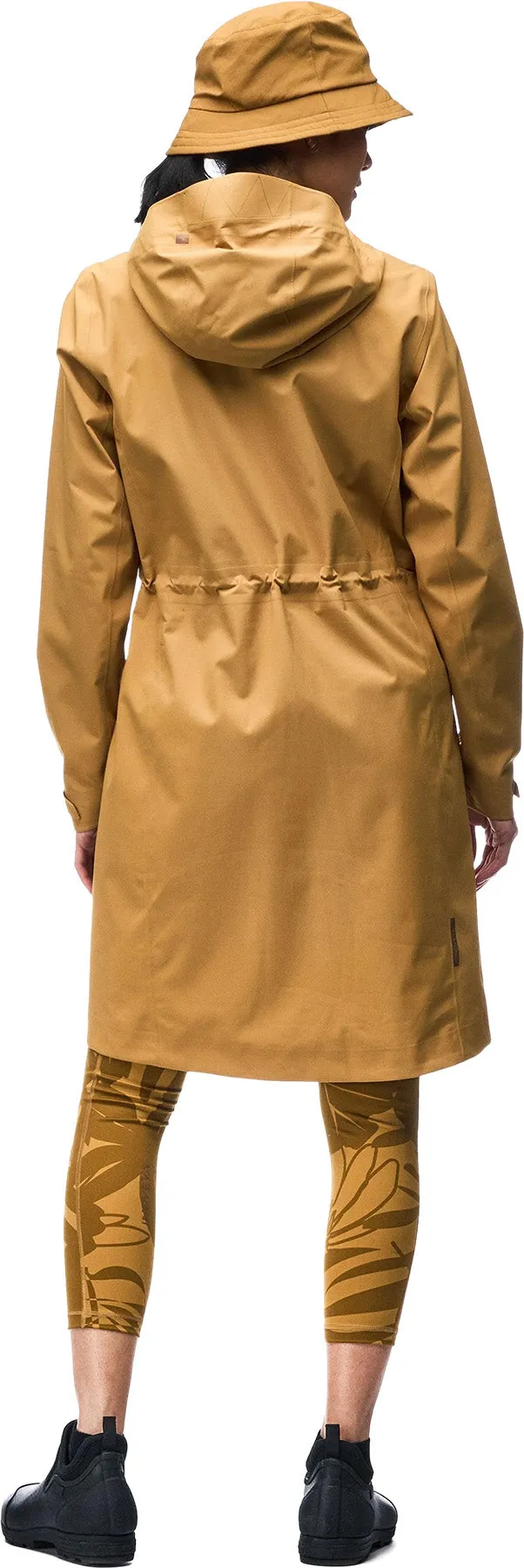 Risela Rain Jacket - Women's|-|Manteau de pluie Risela - Femme sold by Altitude Sports product image thumbnail 2