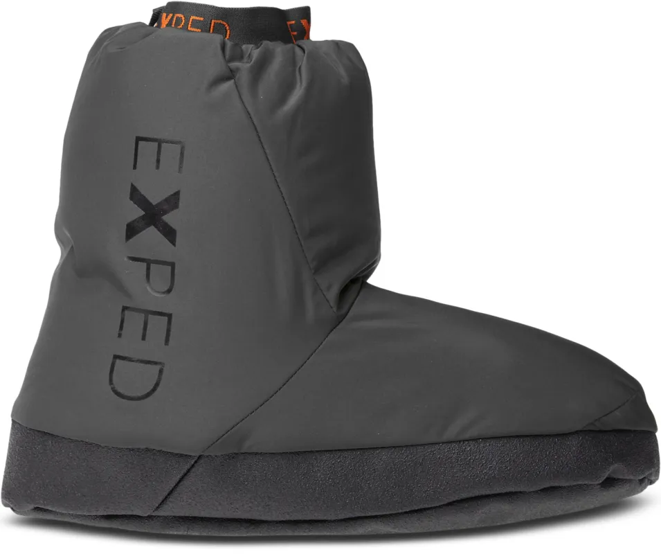Camp Booty [Medium] - Unisex|-|Chaussons de camp [Moyen] - Unisexe sold by Altitude Sports