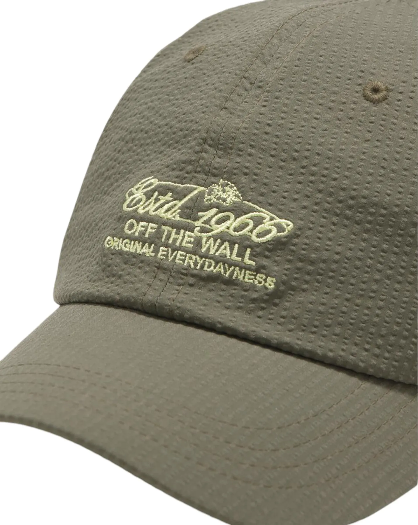 ESTD 1966 Curved Bill Jockey Hat - Men's|-|Casquette à visière courbée ESTD 1966 Jockey - Homme sold by Altitude Sports product image thumbnail 3