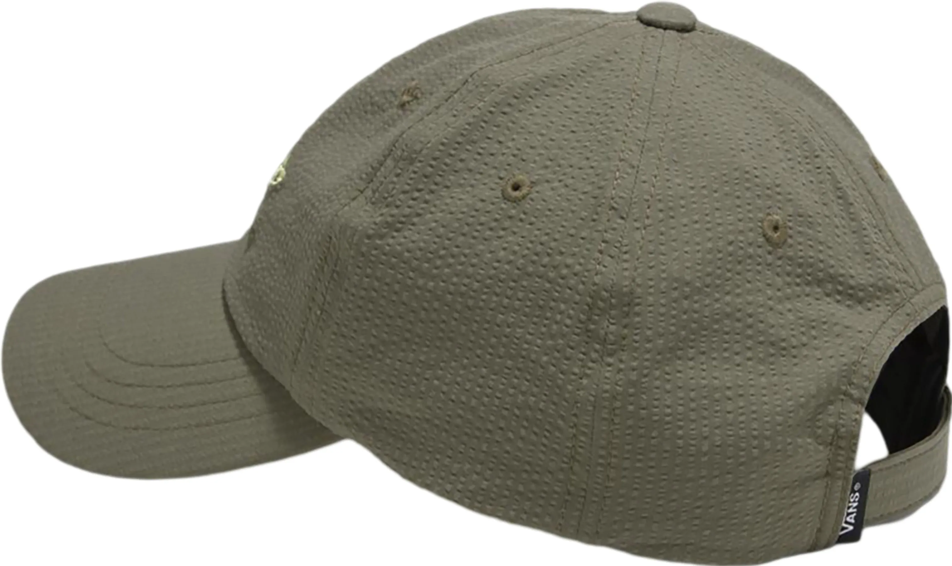 ESTD 1966 Curved Bill Jockey Hat - Men's|-|Casquette à visière courbée ESTD 1966 Jockey - Homme sold by Altitude Sports product image thumbnail 2