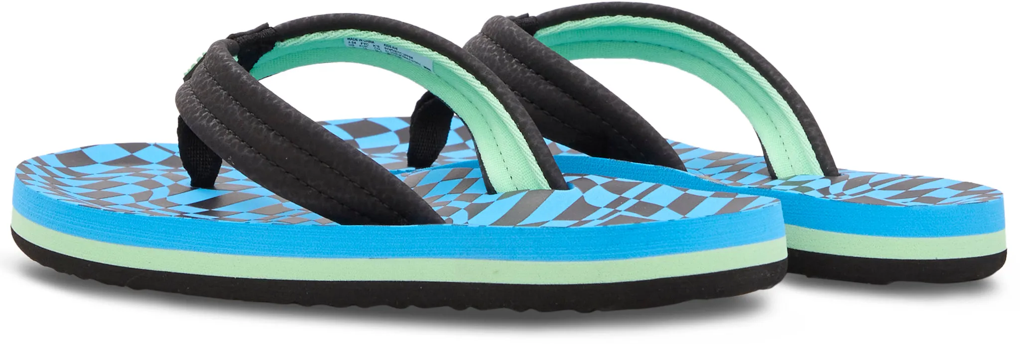 Ahi Sandals - Boys|-|Sandales Ahi - Garçon sold by Altitude Sports product image thumbnail 5