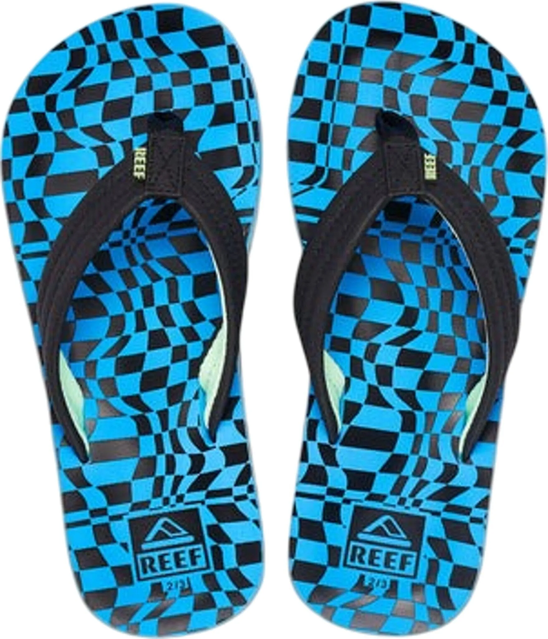 Ahi Sandals - Boys|-|Sandales Ahi - Garçon sold by Altitude Sports product image thumbnail 4