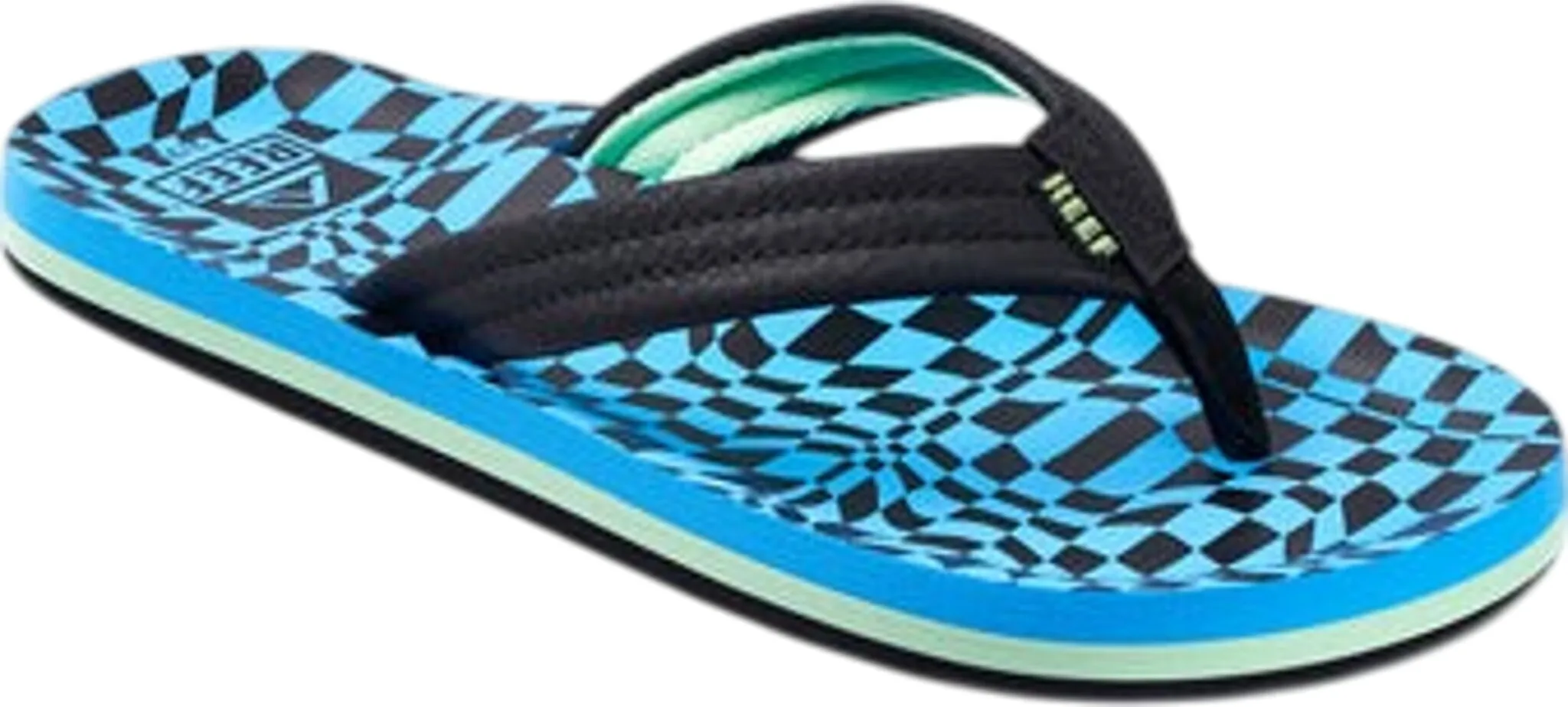 Ahi Sandals - Boys|-|Sandales Ahi - Garçon sold by Altitude Sports product image thumbnail 2