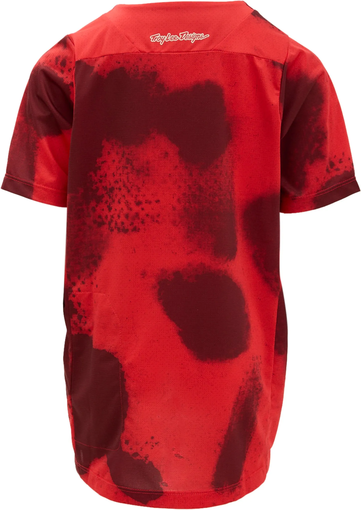 Skyline Short Sleeve Jersey - Youth|-|Maillot à manches courtes Skyline - Jeune sold by Altitude Sports product image thumbnail 5