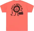 Skyline Short Sleeve Ride T-Shirt - Men's|-|T-shirt à manches courtes Skyline Ride - Homme sold by Altitude Sports