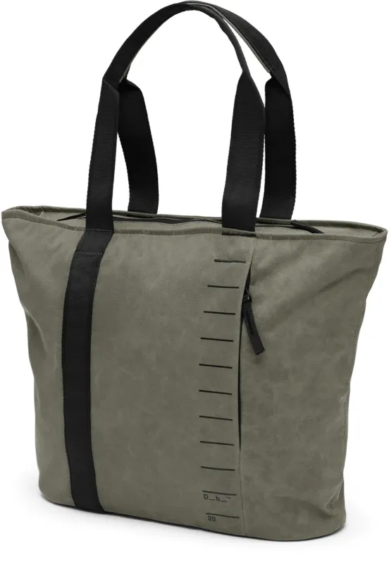 Essential Tote Bag 20L|-|Sac fourre-tout Essential 20 L sold by Altitude Sports