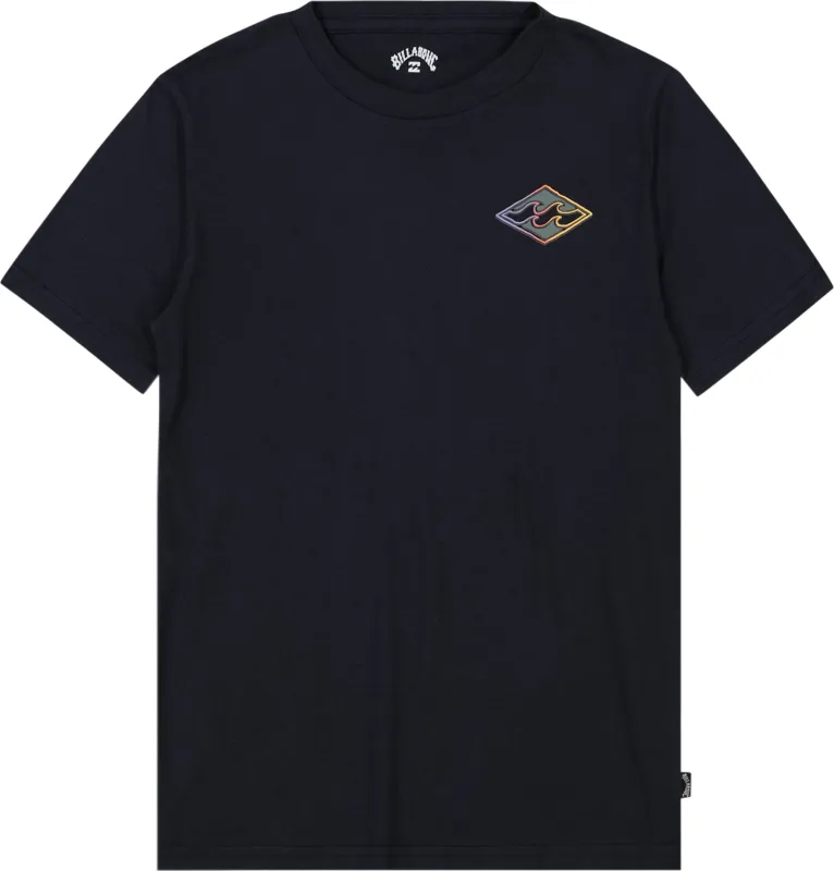Flourish Short Sleeve T-Shirt - Boys|-|T-shirt à manches courtes Flourish - Garçon made by Altitude Sports