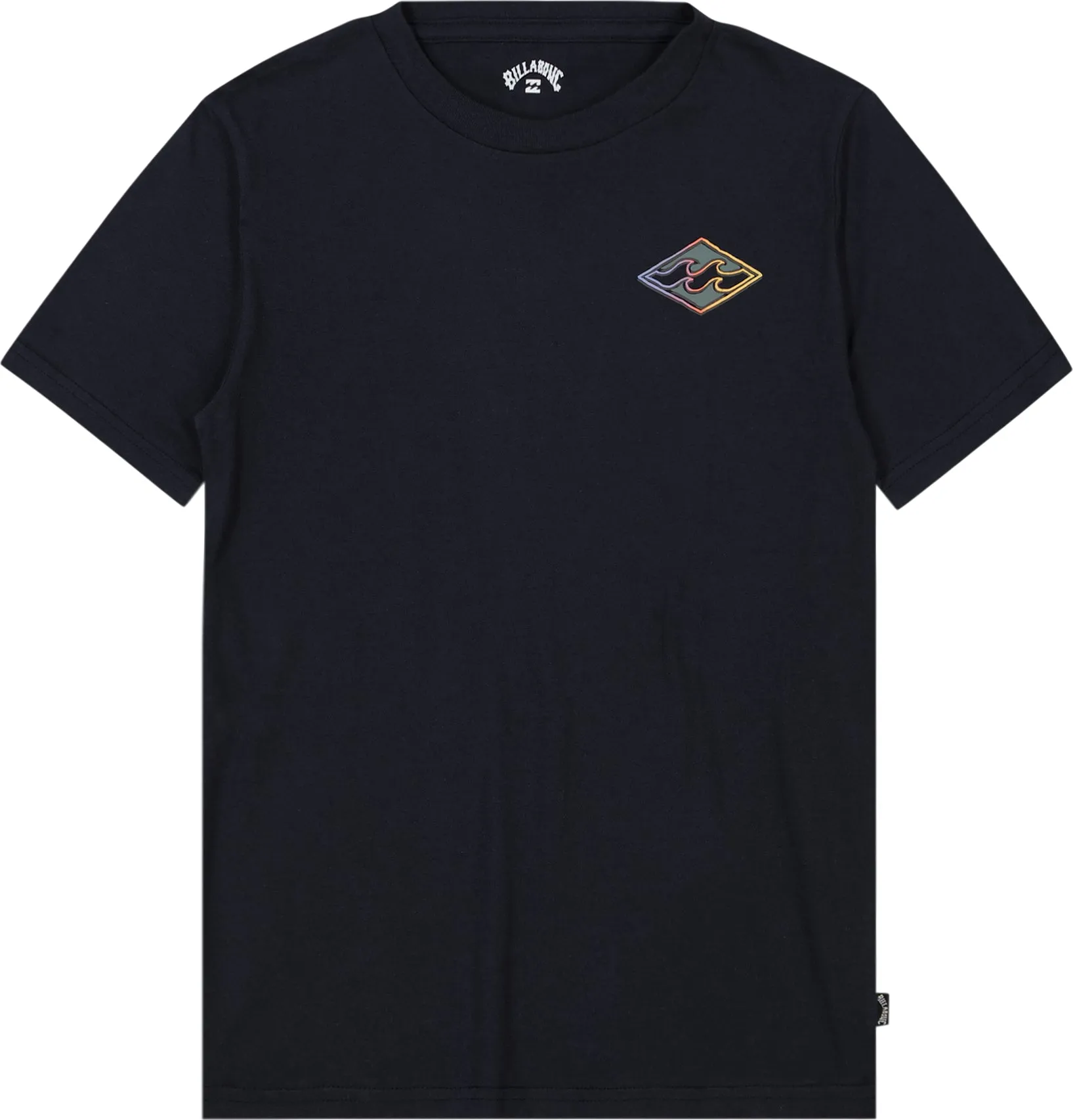 Flourish Short Sleeve T-Shirt - Boys|-|T-shirt à manches courtes Flourish - Garçon sold by Altitude Sports